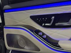 Mercedes-Benz Maybach S-Class S 580 4MATIC - фото 20