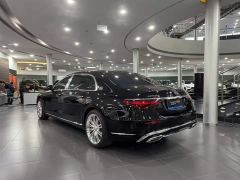 Mercedes-Benz Maybach S-Class S 580 4MATIC - фото 5