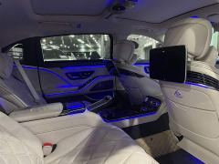 Mercedes-Benz Maybach S-Class S 580 4MATIC - фото 6