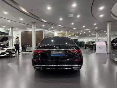 Mercedes-Benz Maybach S-Class S 580 4MATIC - фото 7