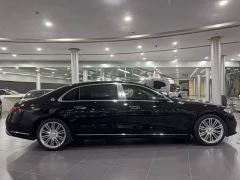 Mercedes-Benz Maybach S-Class S 580 4MATIC - фото 9