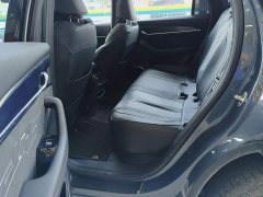 Geely Xingyue L 2.0TD High-Power Automatic FWD Horizon Edition - ფოტო 11