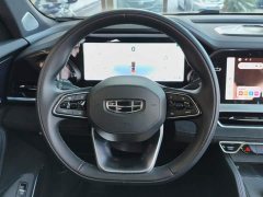 Geely Xingyue L 2.0TD High-Power Automatic FWD Horizon Edition - ფოტო 15