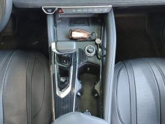 Geely Xingyue L 2.0TD High-Power Automatic FWD Horizon Edition - ფოტო 16