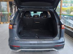 Geely Xingyue L 2.0TD High-Power Automatic FWD Horizon Edition - ფოტო 4