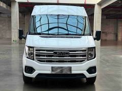JMC 2.0T Business Version Edition9 - фото 1
