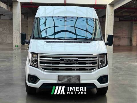 2024 JMC 2.0T Business Version Edition9