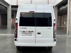 JMC 2.0T Business Version Edition9 - фото 4