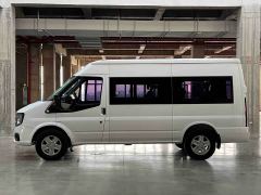 JMC 2.0T Business Version Edition9 - фото 6