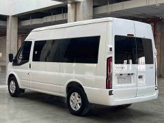 JMC 2.0T Business Version Edition9 - фото 7