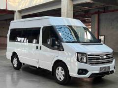 JMC 2.0T Business Version Edition9 - фото 8