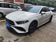 Mercedes-Benz A-Class A 200 L Fashion Edition - фото 1
