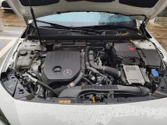 Mercedes-Benz A-Class A 200 L Fashion Edition - фото 10