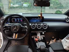 Mercedes-Benz A-Class A 200 L Fashion Edition - фото 12