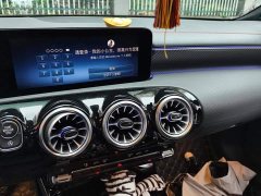 Mercedes-Benz A-Class A 200 L Fashion Edition - фото 13