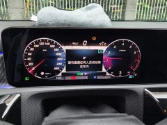 Mercedes-Benz A-Class A 200 L Fashion Edition - фото 14