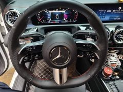 Mercedes-Benz A-Class A 200 L Fashion Edition - фото 15