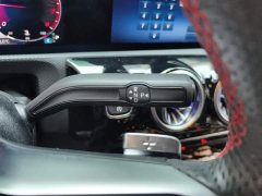 Mercedes-Benz A-Class A 200 L Fashion Edition - фото 16