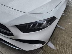 Mercedes-Benz A-Class A 200 L Fashion Edition - фото 5