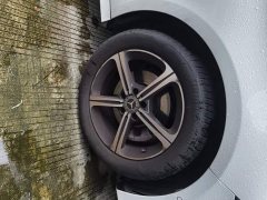 Mercedes-Benz A-Class A 200 L Fashion Edition - фото 6