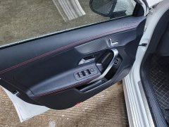 Mercedes-Benz A-Class A 200 L Fashion Edition - фото 7