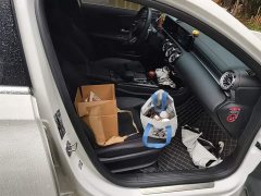 Mercedes-Benz A-Class A 200 L Fashion Edition - фото 8