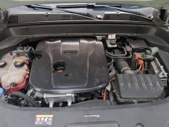 Geely L 1.5T Hi FPHEV Edition Super - фото 10