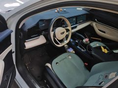 Geely L 1.5T Hi FPHEV Edition Super - фото 12