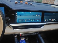 Geely L 1.5T Hi FPHEV Edition Super - фото 13