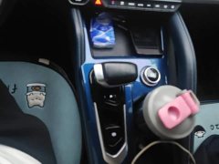 Geely L 1.5T Hi FPHEV Edition Super - фото 16