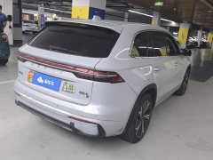 Geely L 1.5T Hi FPHEV Edition Super - фото 3