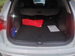 Geely L 1.5T Hi FPHEV Edition Super - фото 4