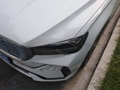 Geely L 1.5T Hi FPHEV Edition Super - фото 5