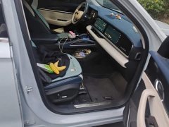 Geely L 1.5T Hi FPHEV Edition Super - фото 8