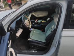 Geely L 1.5T Hi FPHEV Edition Super - фото 9