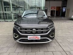 Volkswagen Taos 280TSI FWD Luxury Plus Advanced Edition - ფოტო 1
