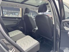 Volkswagen Taos 280TSI FWD Luxury Plus Advanced Edition - ფოტო 12