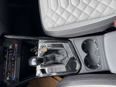 Volkswagen Taos 280TSI FWD Luxury Plus Advanced Edition - ფოტო 13