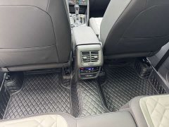 Volkswagen Taos 280TSI FWD Luxury Plus Advanced Edition - ფოტო 14
