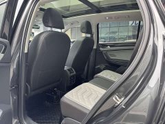 Volkswagen Taos 280TSI FWD Luxury Plus Advanced Edition - ფოტო 15