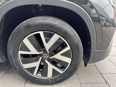Volkswagen Taos 280TSI FWD Luxury Plus Advanced Edition - ფოტო 16