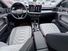 Volkswagen Taos 280TSI FWD Luxury Plus Advanced Edition - ფოტო 17