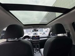 Volkswagen Taos 280TSI FWD Luxury Plus Advanced Edition - ფოტო 18