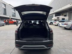 Volkswagen Taos 280TSI FWD Luxury Plus Advanced Edition - ფოტო 19