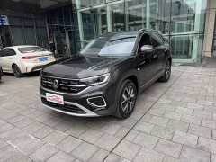 Volkswagen Taos 280TSI FWD Luxury Plus Advanced Edition - ფოტო 2