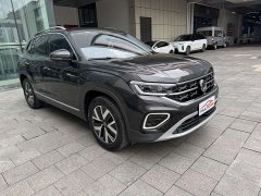 Volkswagen Taos 280TSI FWD Luxury Plus Advanced Edition - ფოტო 3