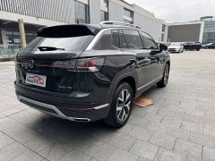 Volkswagen Taos 280TSI FWD Luxury Plus Advanced Edition - ფოტო 4