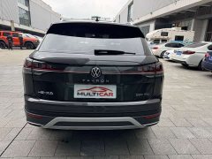 Volkswagen Taos 280TSI FWD Luxury Plus Advanced Edition - ფოტო 5