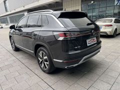 Volkswagen Taos 280TSI FWD Luxury Plus Advanced Edition - ფოტო 6