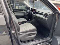 Volkswagen Taos 280TSI FWD Luxury Plus Advanced Edition - ფოტო 7